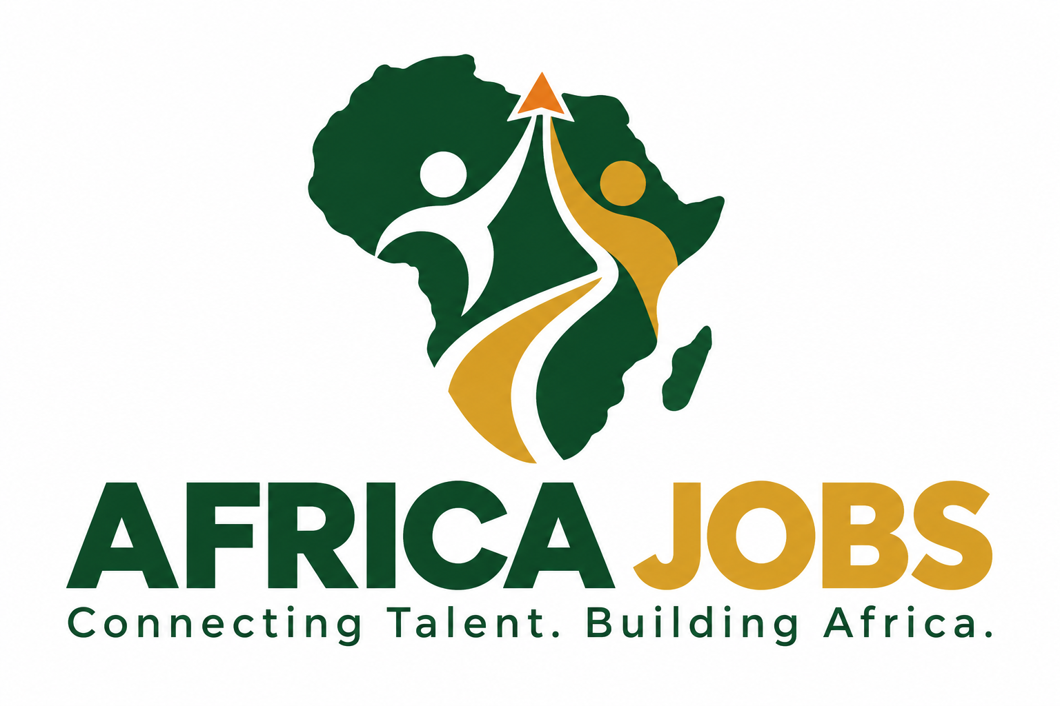 Africa Jobs — Connecting Talent. Building Africa.